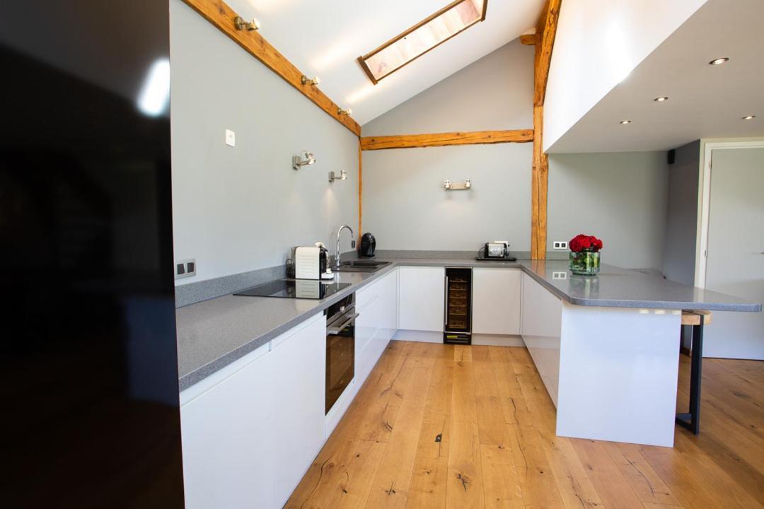Chalet Byram Saint-Gervais-les-Bains Zewnętrze zdjęcie