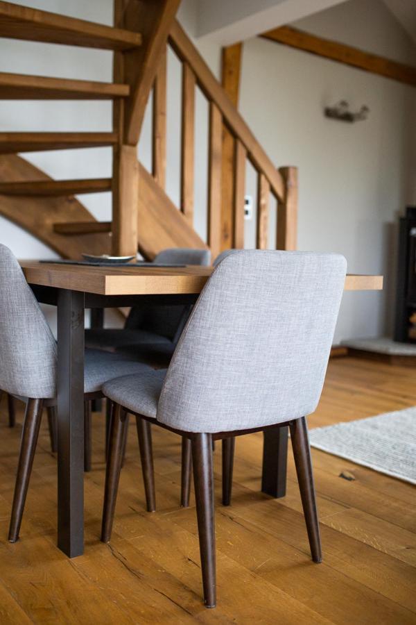 Chalet Byram Saint-Gervais-les-Bains Zewnętrze zdjęcie